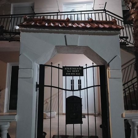 Apartment Casa Sul Mare Tivat Dış mekan fotoğraf