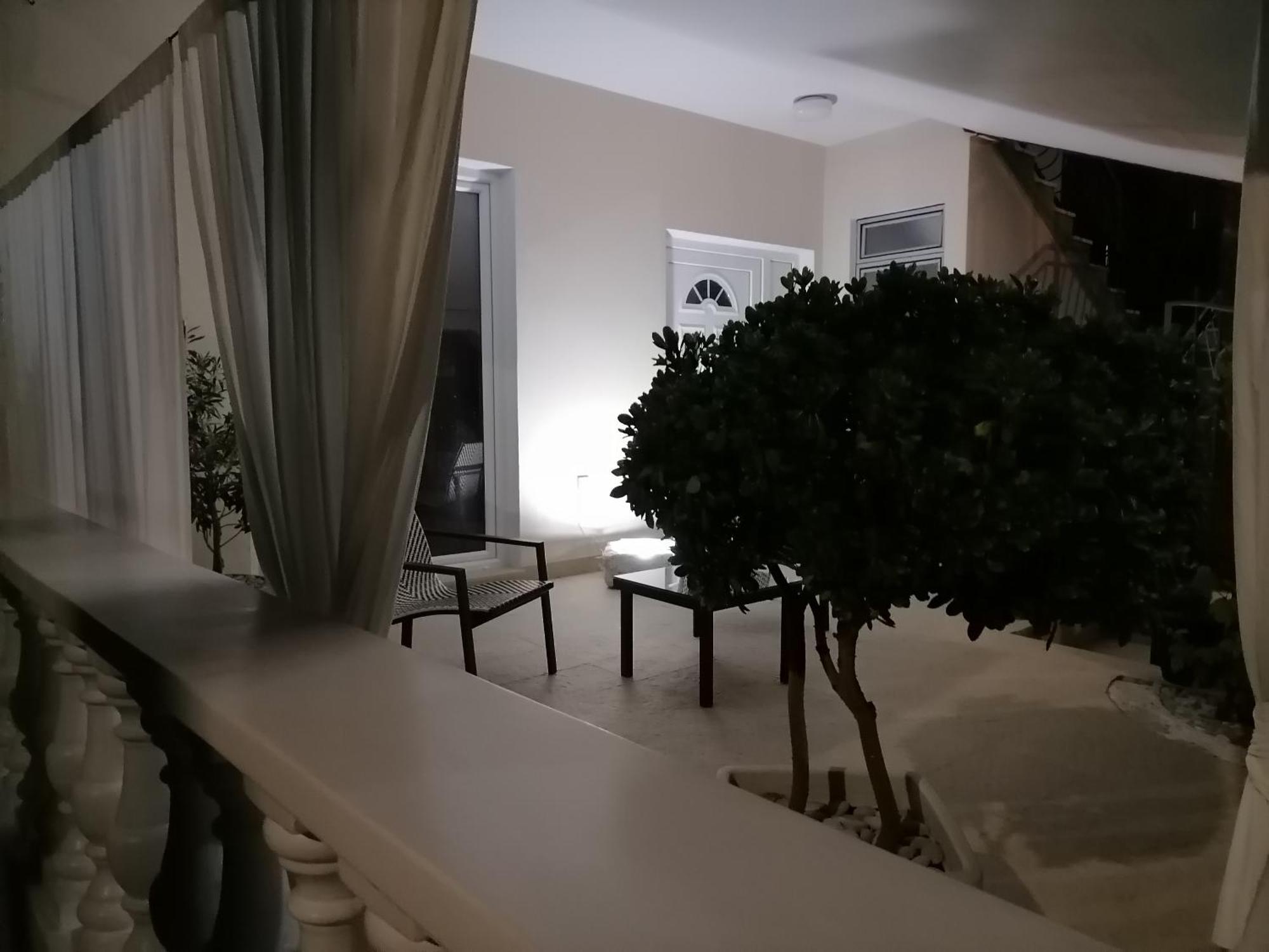 Apartment Casa Sul Mare Tivat Dış mekan fotoğraf