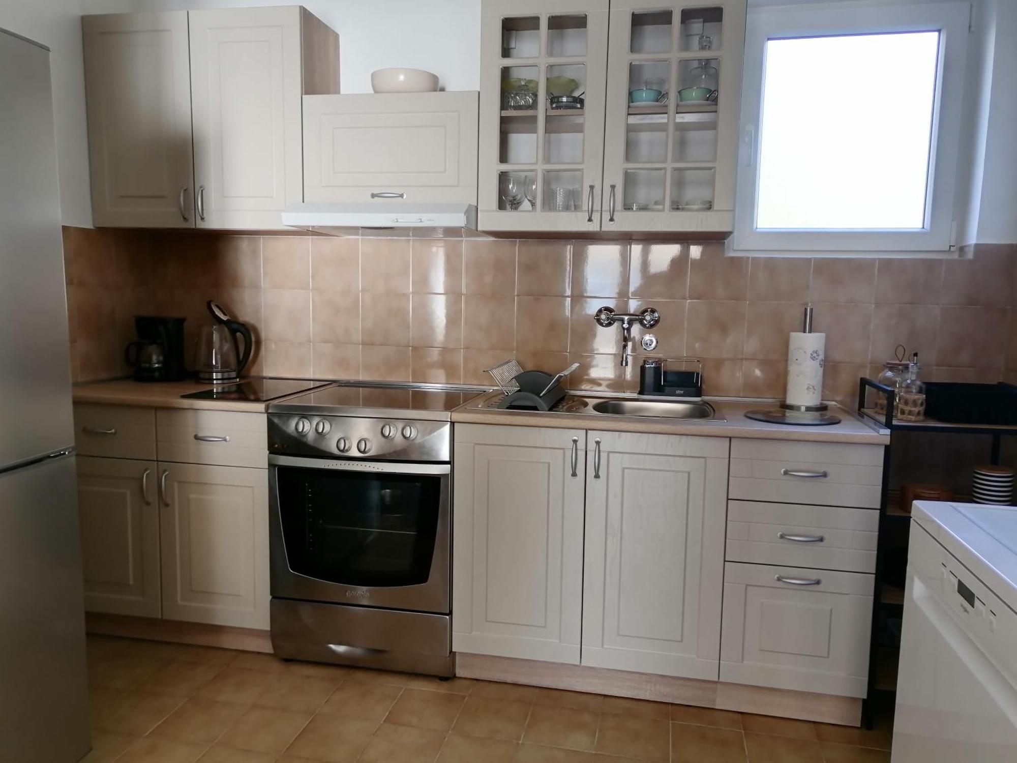 Apartment Casa Sul Mare Tivat Dış mekan fotoğraf