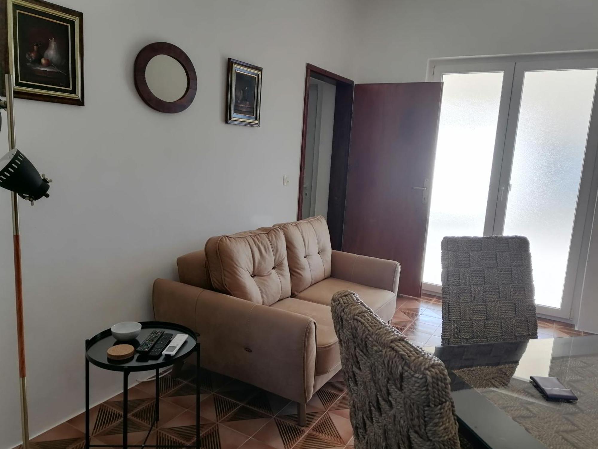 Apartment Casa Sul Mare Tivat Dış mekan fotoğraf