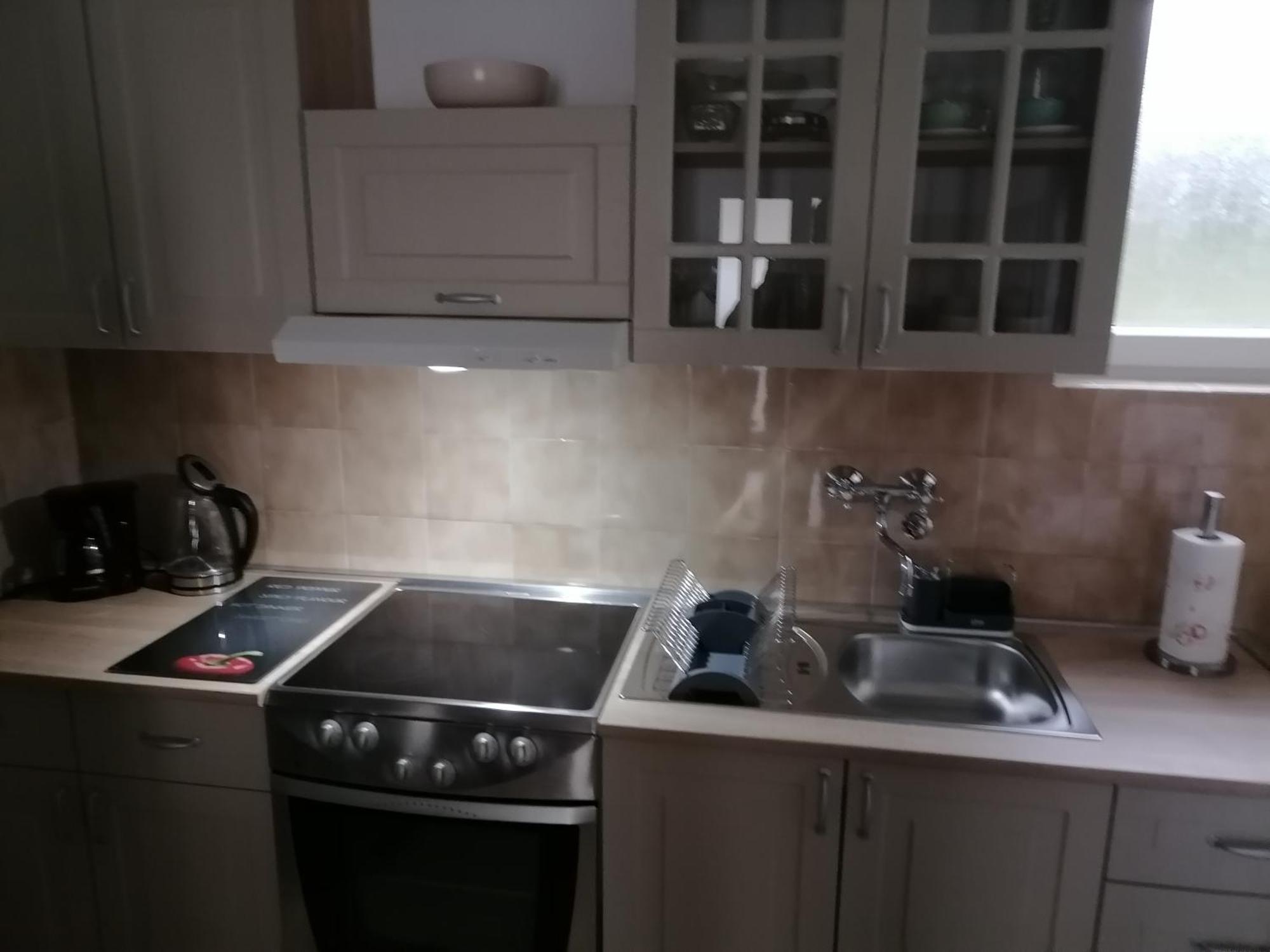 Apartment Casa Sul Mare Tivat Dış mekan fotoğraf