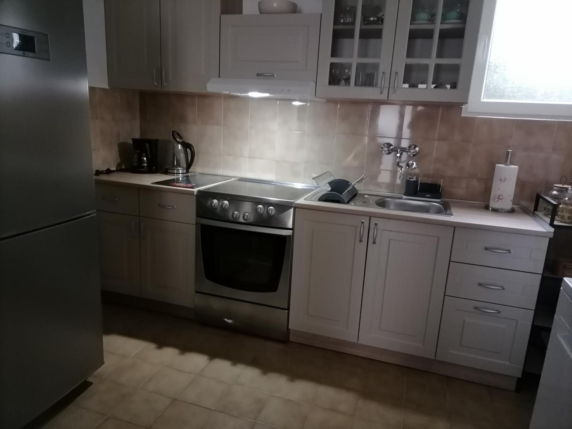 Apartment Casa Sul Mare Tivat Dış mekan fotoğraf