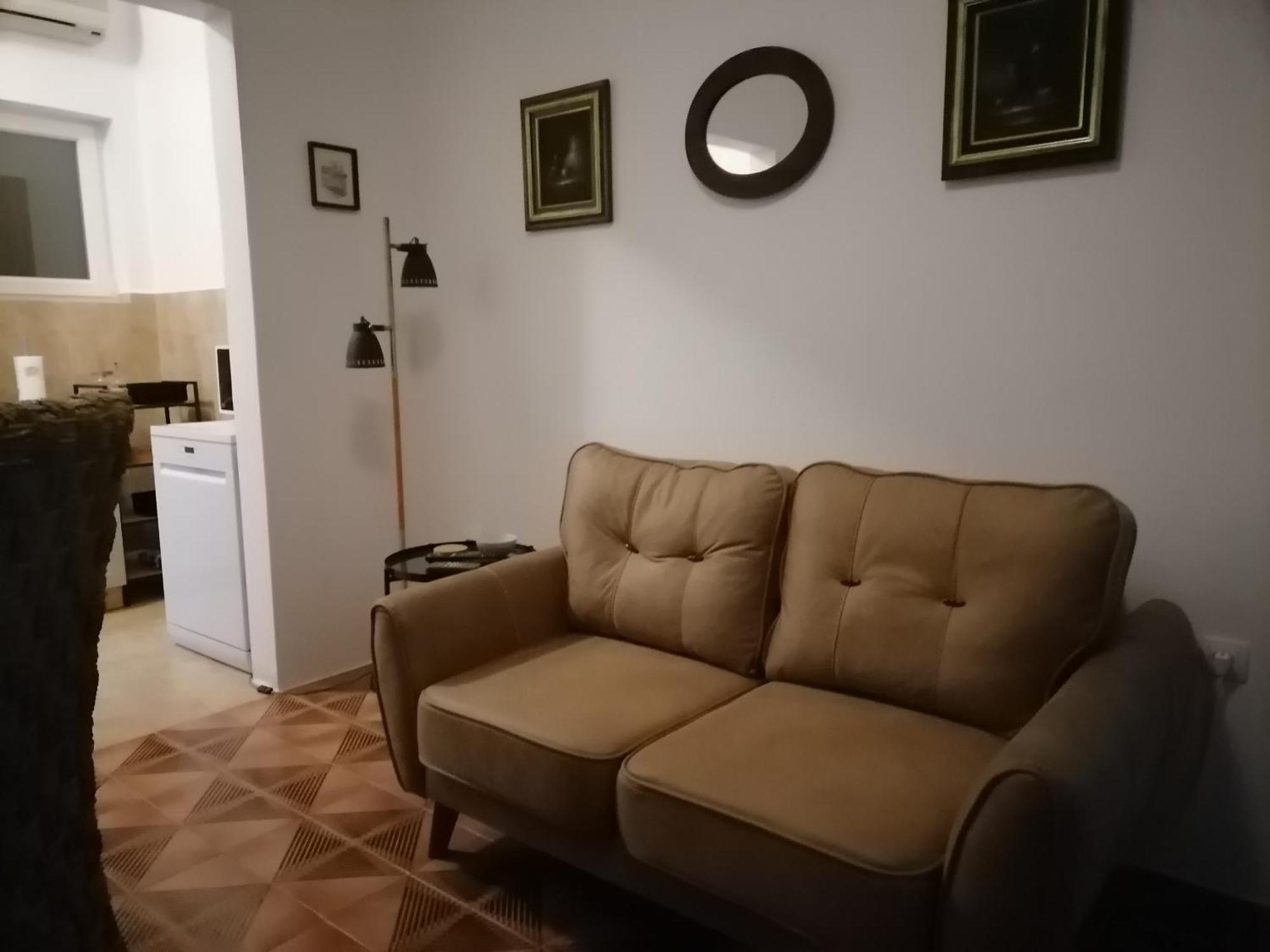 Apartment Casa Sul Mare Tivat Dış mekan fotoğraf