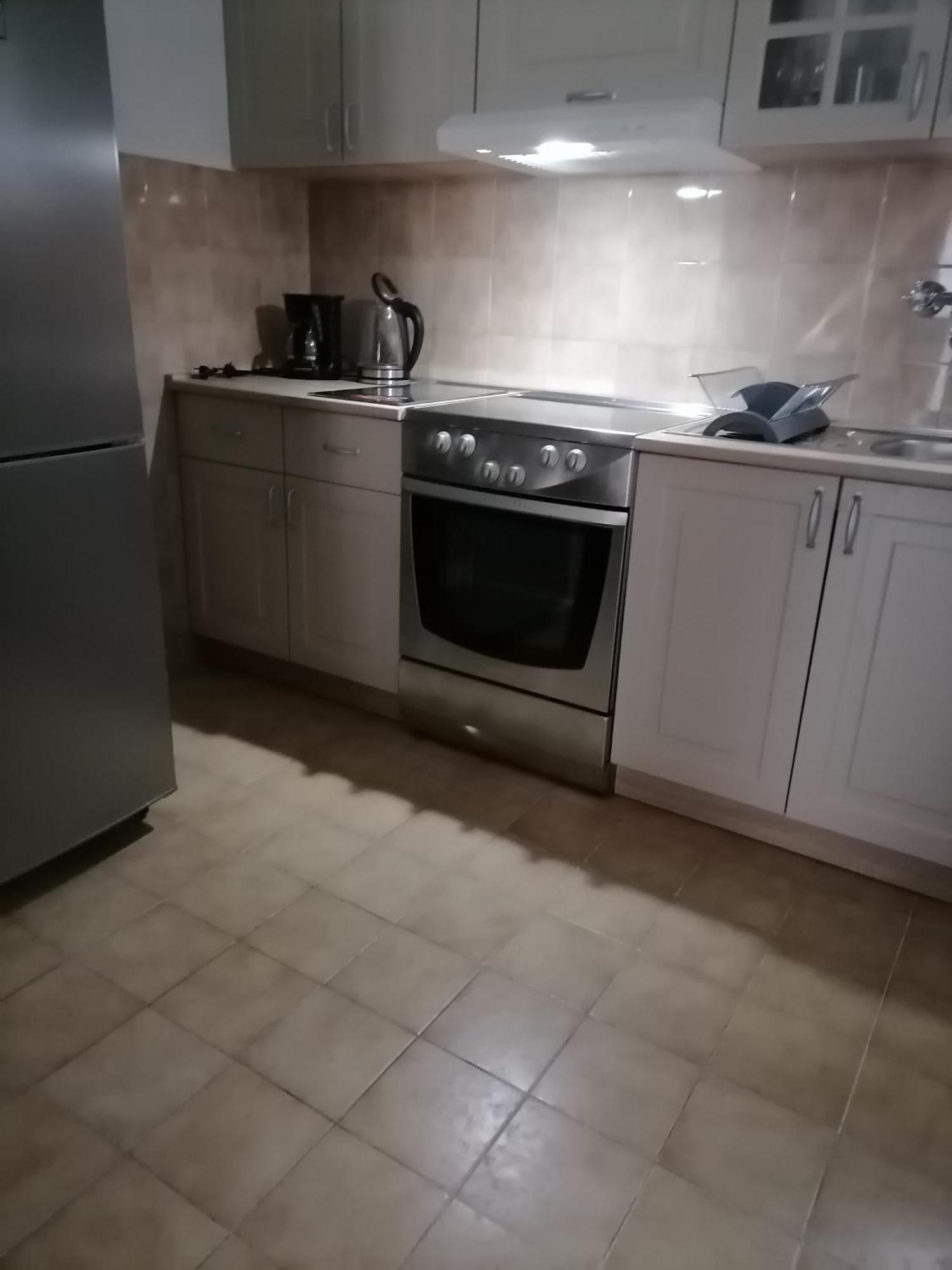 Apartment Casa Sul Mare Tivat Dış mekan fotoğraf