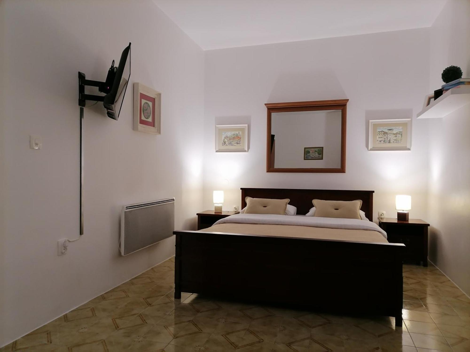 Apartment Casa Sul Mare Tivat Dış mekan fotoğraf